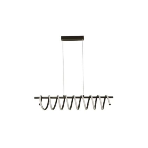 COLGANTE LED MAREA 40W 3000K 100-240V CHOCOLATE COLGANTE LED MAREA 40W 3000K 100-240V CHOCOLATE