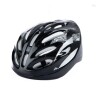 Casco De Protección Niña/o - Bicicleta - Skate - Monopatin Edad 8+ Años NEGRO