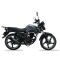 Moto Yumbo Calle Classic 125 Iv Gris