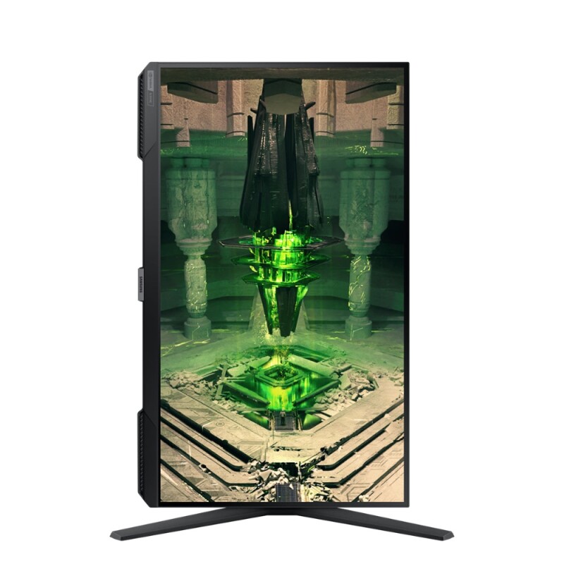 Monitor Samsung Odyssey G4 27" LCD FHD 240Hz Monitor Samsung Odyssey G4 27" LCD FHD 240Hz
