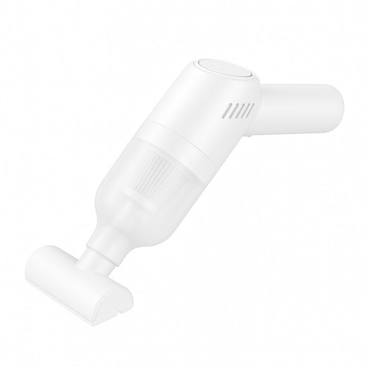 Aspiradora de Mano Multiuso Wind Clean 120W - BLANCO 