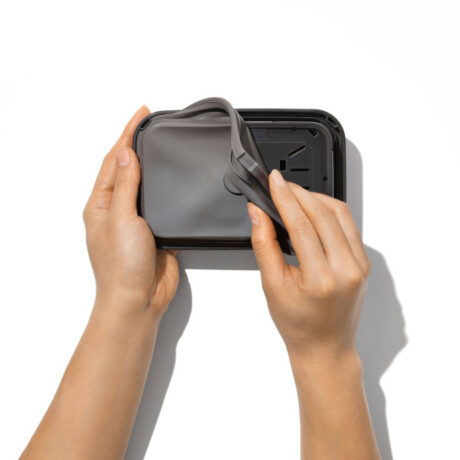 Juego de recipientes OXO Acero Inoxidable 6 Piezas