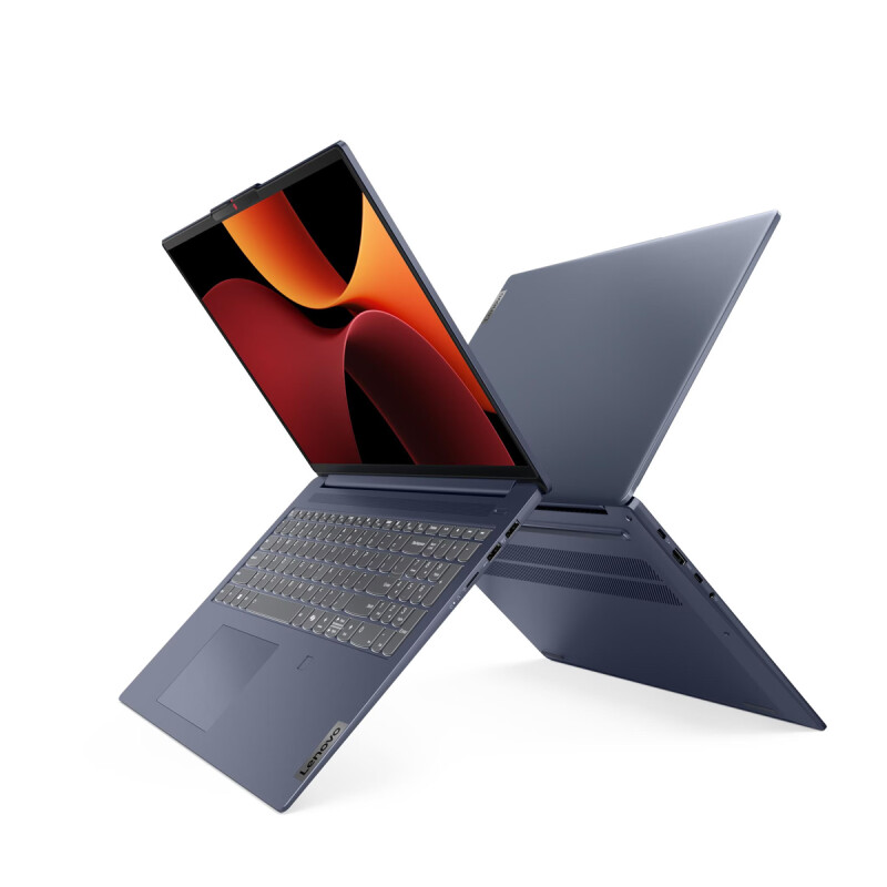 Notebook Lenovo Ideapad Slim 5 Ryzen 7 8845HS 1TB 16GB Touch Notebook Lenovo Ideapad Slim 5 Ryzen 7 8845HS 1TB 16GB Touch