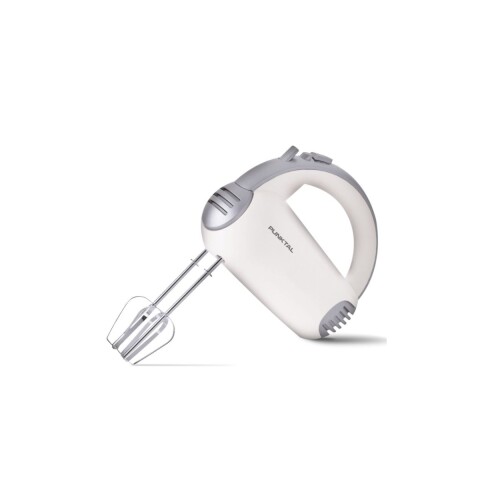 PK_723 BATIDORA DE MANO 250W 5 VELOCIDADES-FUNCIÓN TURBO Pk_723 Batidora De Mano 250w 5 Velocidades-función Turbo