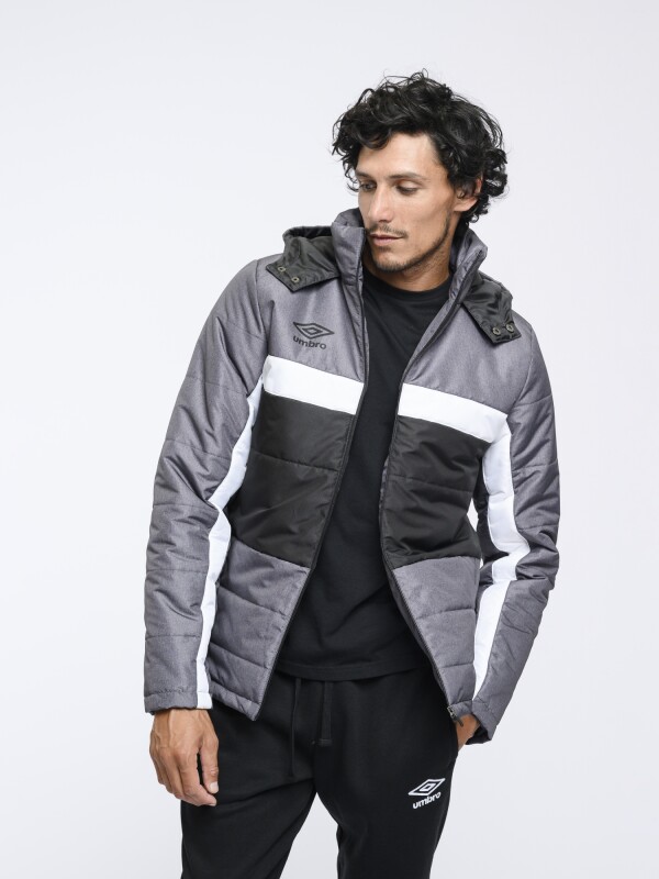 Campera Dash Umbro Hombre 5m2