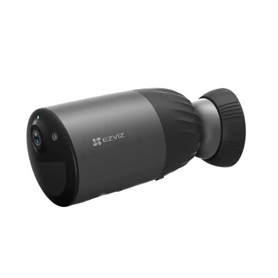 Camara Wifi Ezviz CS-BC1C Full HD con batería Camara Wifi Ezviz CS-BC1C Full HD con batería