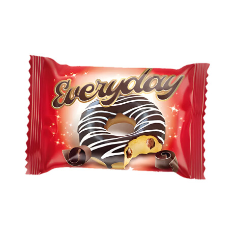DONA OSLO 45 Grs x24 Unidades EVERYDAY