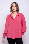 BLUSA BRAIES Rosa Orquidea