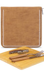 SET PARRILLERO BEEFMASTER SUELA