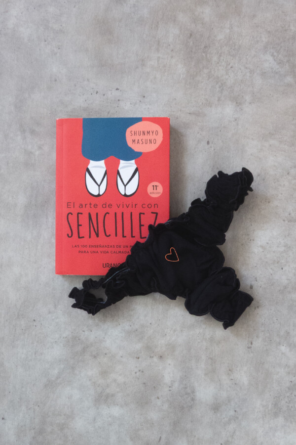 Set regalo Sencillez