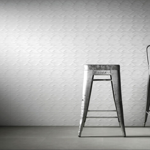 Porcelanato gris rústico 60x60Cm piso pared GAMAS DE GRIS