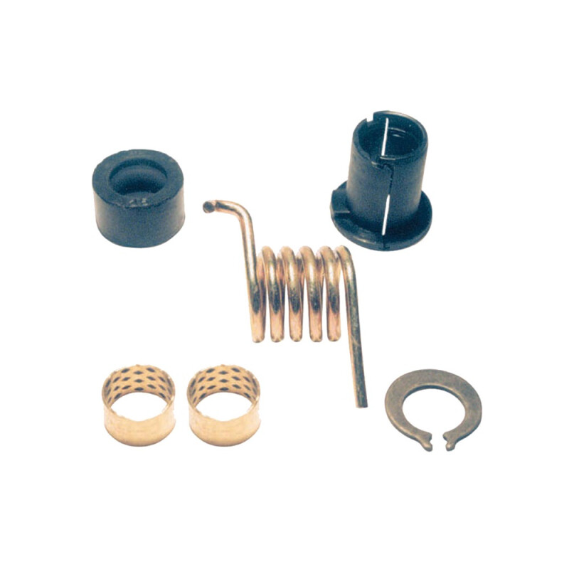 KIT HORQUILLA DE EMBRAGUE GOL G1 / G2 / G3 / G4 82/09 Kit Horquilla De Embrague Gol G1 / G2 / G3 / G4 82/09
