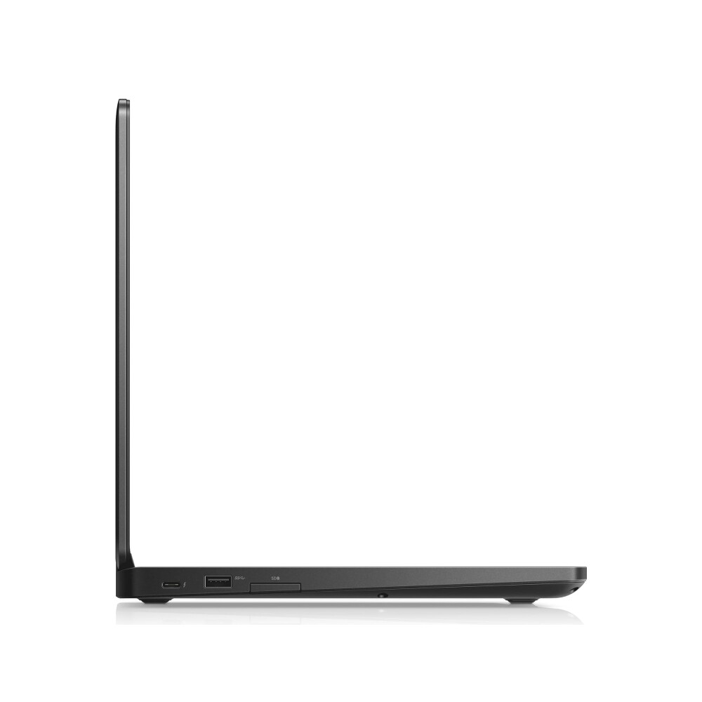 OUTLET - Laptop Dell Latitude 5490 14", Intel Core i5-7300U, 8GB RAM, 256GB SSD OUTLET - Laptop Dell Latitude 5490 14", Intel Core i5-7300U, 8GB RAM, 256GB SSD