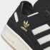 Championes Adidas Forum Low CL Negro