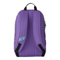 Mochila New Balance - LAB11101EPU ELECTRIC PURPLE