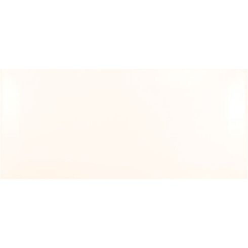 Ceramica Blanco Pleno Mate 10X20Cm Pared GAMAS DE BLANCO