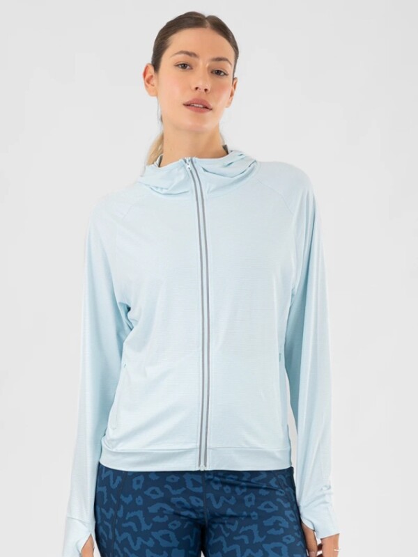 CAMPERA STOCKY JFU Mujer 007