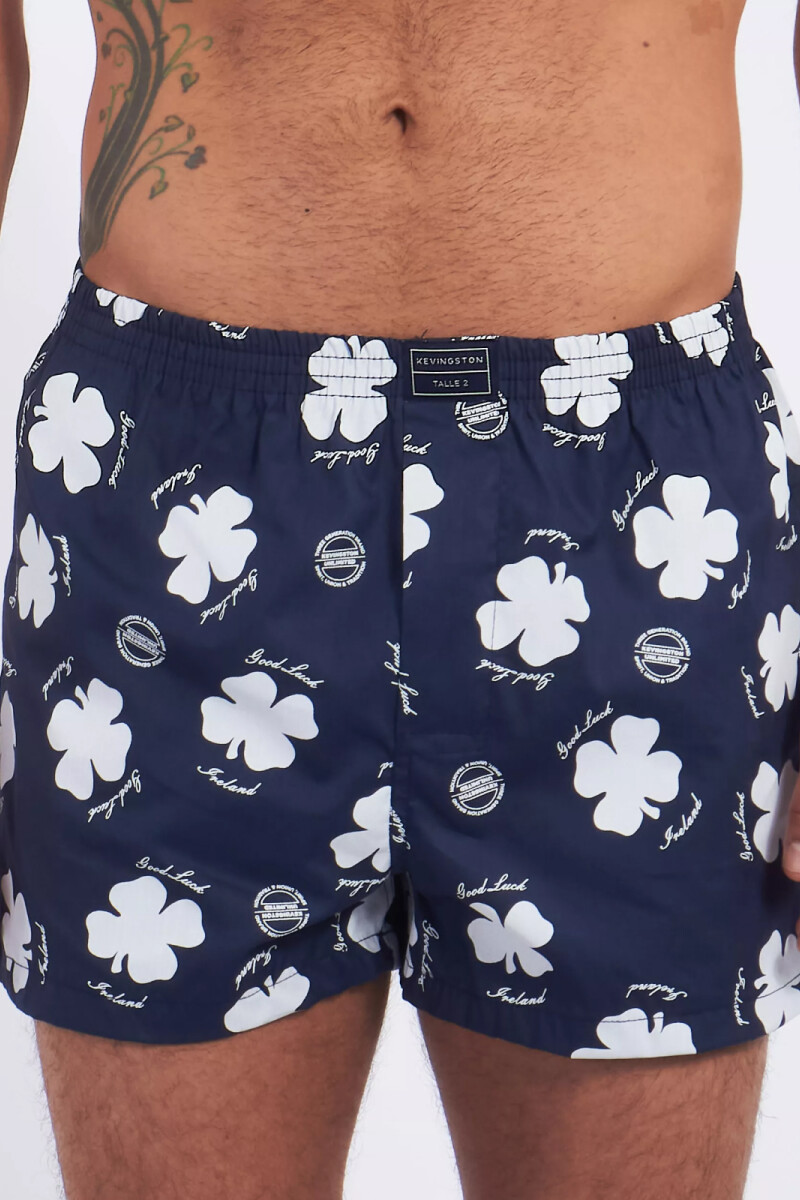 Bóxer Kevingston T38