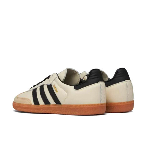 Championes Adidas Samba Og Beige