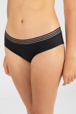 Culotte albor Negro