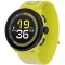 Reloj Smartwatch Suunto Run Textil Naranja AMARILLO