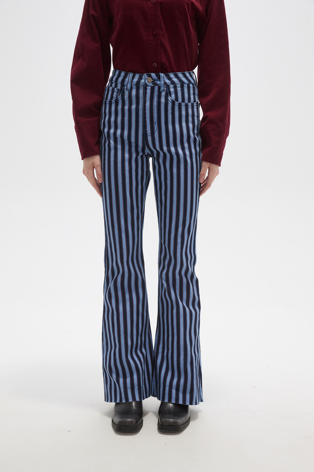 Pantalon Portuza Estampado 1