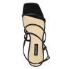 Sandals Hindy3 Black 01