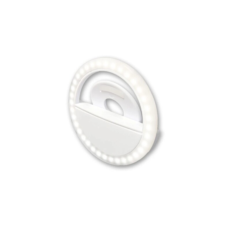ARO DE LUZ LED CLIP XI-LIGHTCELL.CU ARO DE LUZ LED CLIP XI-LIGHTCELL.CU