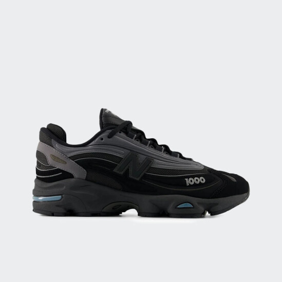 Championes New Balance 1000 Negro