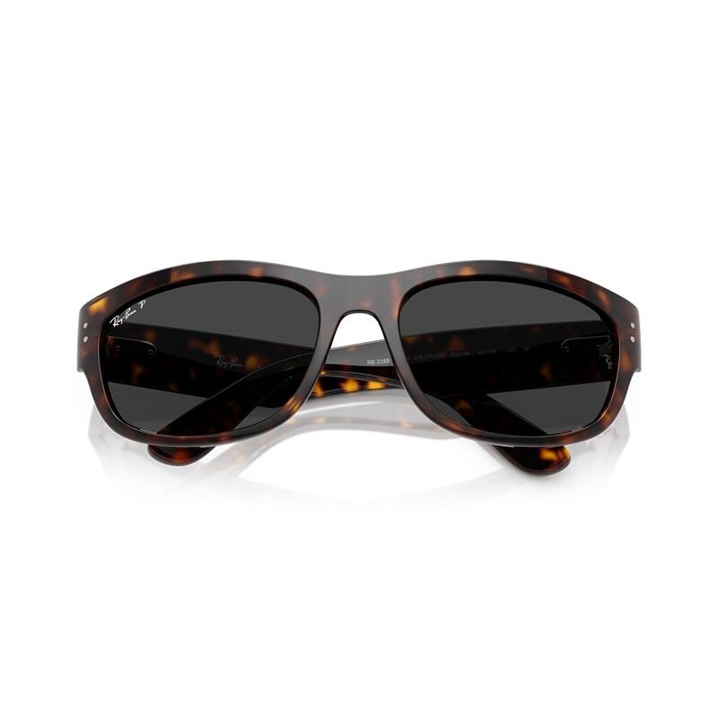 Ray Ban Rb2289 Mega Balorama 902/48