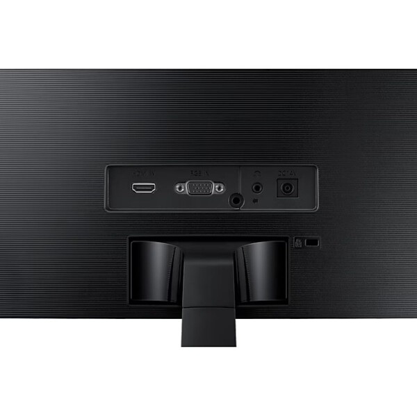 Monitor Samsung Essential 27 Curvo C27f390fh Fhd 60hz MONITOR SAMSUNG ESSENTIAL CURVO 27" F390