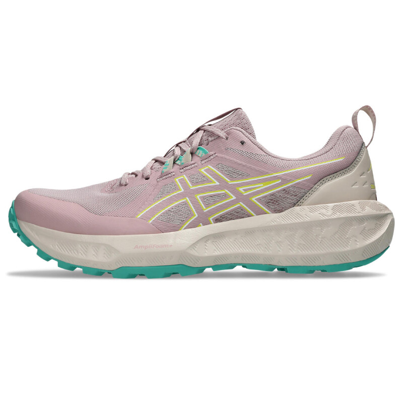 Zapatillas Trail Running GEL-Sonoma 8 Mujer Morganite/cacti