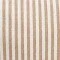 Organizador Storage Box M Stripes Camel