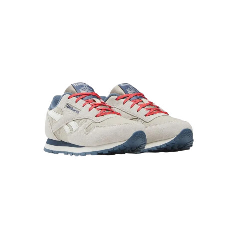Championes Reebok Classic Leather Shoes de niño Cream