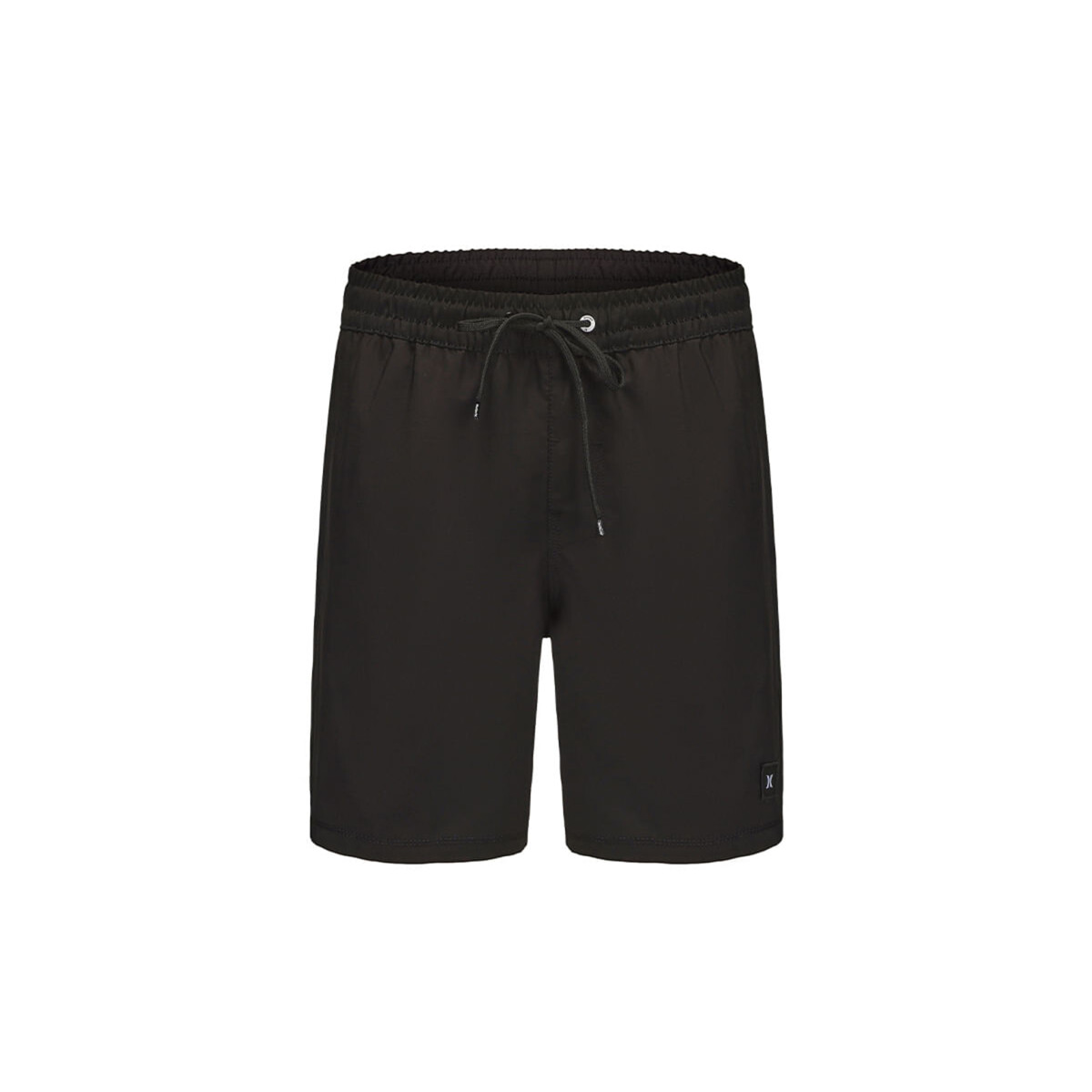BERMUDA DE BAÑO HURLEY - Black 