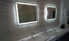 Espejo con luz led para pared Espejo Con Luz Led Para Pared