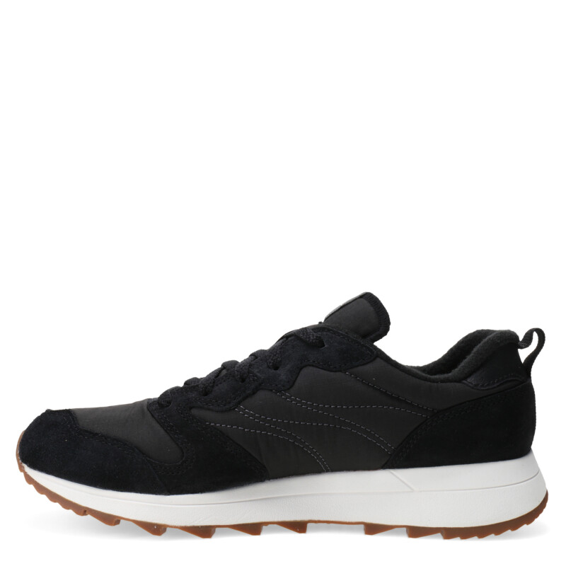 Championes de Hombre Merrell Alpine 83 Sneaker Negro