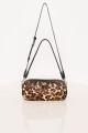 BAGUETTE LIPSTICK Leopardo