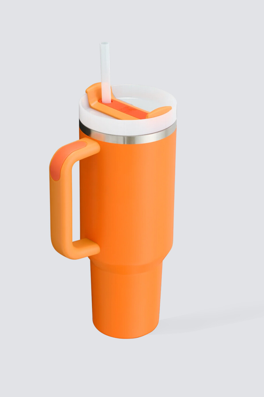 Stanley Quencher H2.0 Tumbler The Flowstate 30oz Naranja