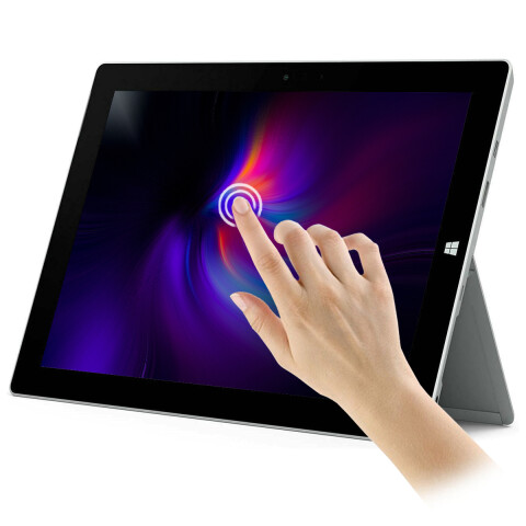 Microsoft Surface Pro 3 I7/ 8 Gb Ram/ 256 Gb Ssd MICROSOFT SURFACE PRO 3 I7/8/256/12.3