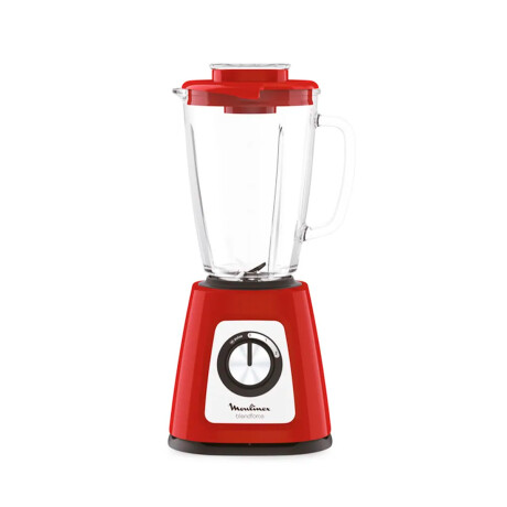 Licuadora Molinex Blendforce LM430510 ROJO