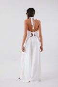 Pantalón Gia BLANCO