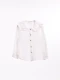 CAMISA AGU BLANCO