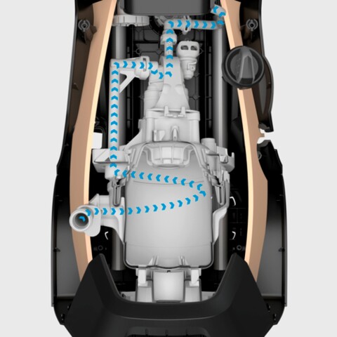 Hidrolavadora K3 Deluxe Premium Hidrolavadora K3 Deluxe Premium