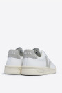 Zapatilla v-12 Blanco
