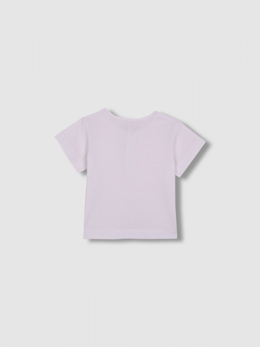 Camiseta Panadera Piedra