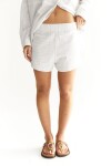 Short Helena Gris