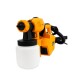 DINGQI EQUIPO DE PINTAR HVLP 800ML 800W 1.8/2.6 Dingqi Equipo De Pintar Hvlp 800ml 800w 1.8/2.6