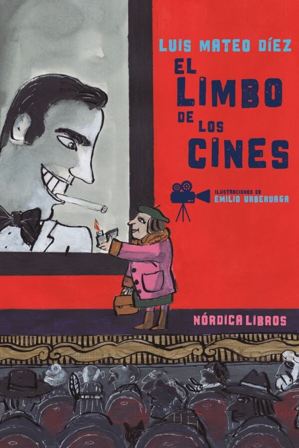 Limbo De Los Cines, El Limbo De Los Cines, El