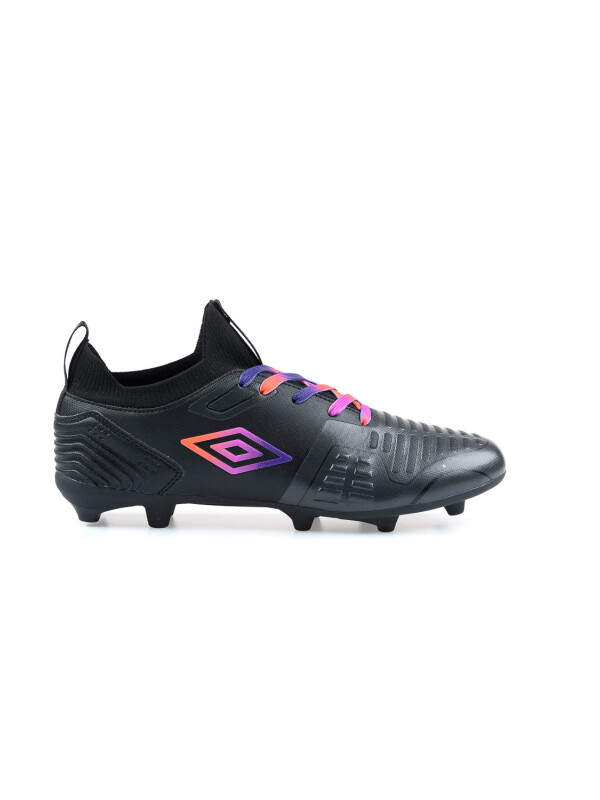 Calzado Flash HG Umbro Hombre 02z